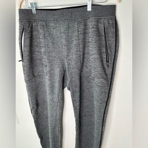 Lululemon Engineered Warmth Jogger